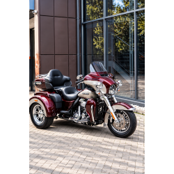 Tri Glide Ultra 2018