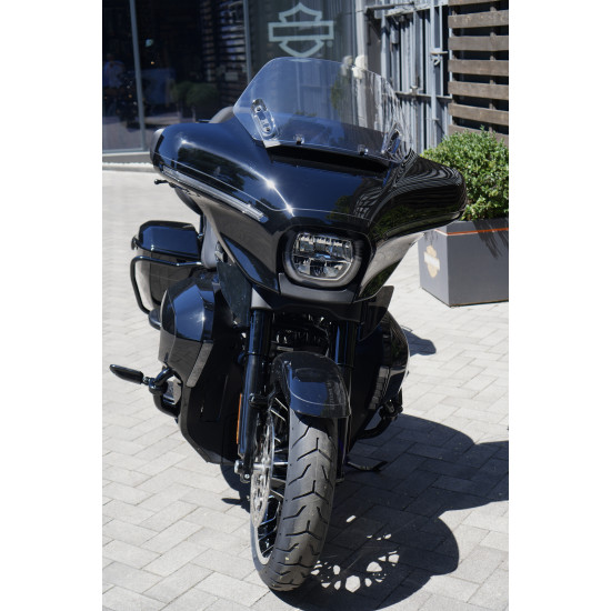 Harley-Davidson Street Glide Limited 2026 — touring мотоцикл