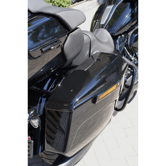 Harley-Davidson Street Glide Limited 2026 — touring мотоцикл