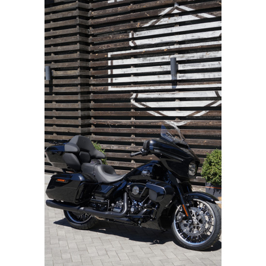 Harley-Davidson Street Glide Limited 2026 — touring мотоцикл