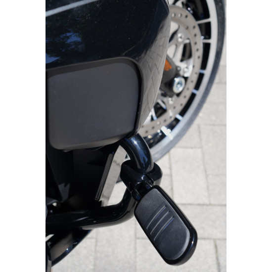 Harley-Davidson Street Glide Limited 2026 — touring мотоцикл