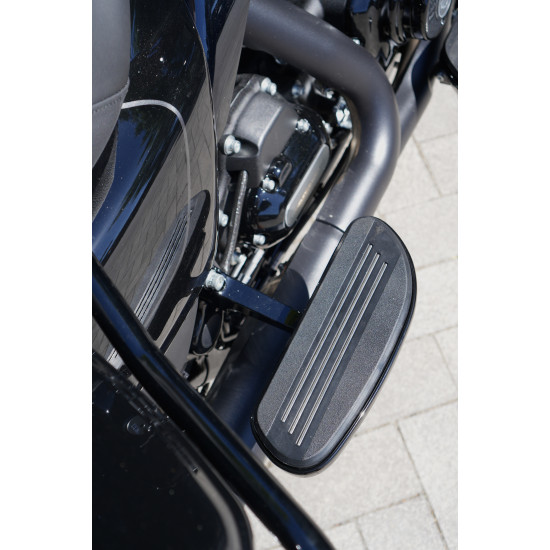 Harley-Davidson Street Glide Limited 2026 — touring мотоцикл