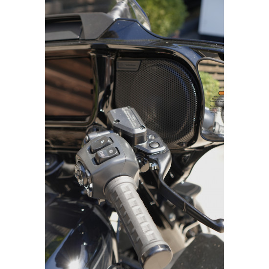 Harley-Davidson Street Glide Limited 2026 — touring мотоцикл