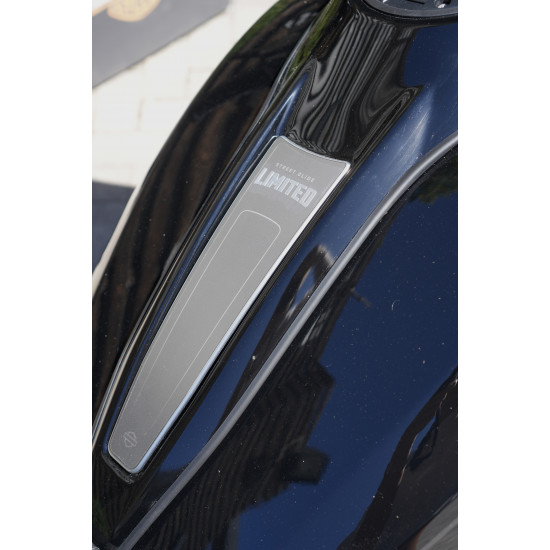 Harley-Davidson Street Glide Limited 2026 — touring мотоцикл