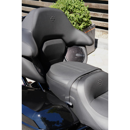 Harley-Davidson Street Glide Limited 2026 — touring мотоцикл