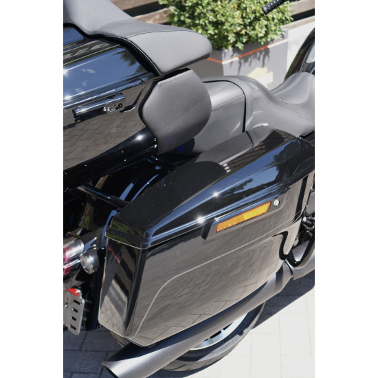 Harley-Davidson Street Glide Limited 2026 — touring мотоцикл