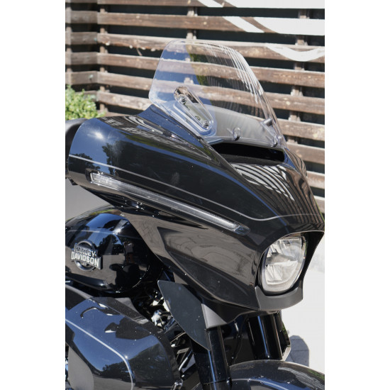 Harley-Davidson Street Glide Limited 2026 — touring мотоцикл