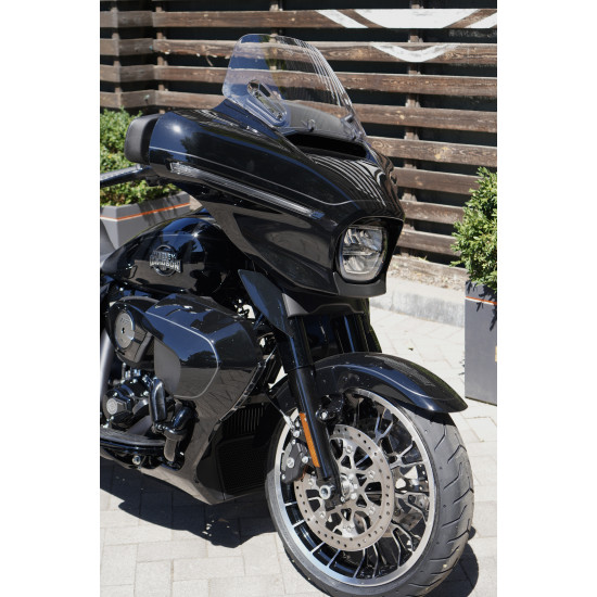 Harley-Davidson Street Glide Limited 2026 — touring мотоцикл