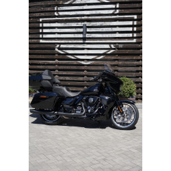 Harley-Davidson Street Glide Limited Black (2026)