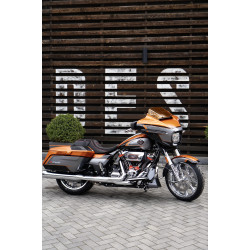 Harley-Davidson CVO Street Glide (2026)