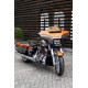 Harley-Davidson CVO Street Glide 2026 — преміальний bagger