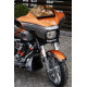Harley-Davidson CVO Street Glide 2026 — преміальний bagger