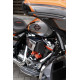Harley-Davidson CVO Street Glide 2026 — преміальний bagger