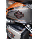 Harley-Davidson CVO Street Glide 2026 — преміальний bagger