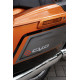 Harley-Davidson CVO Street Glide 2026 — преміальний bagger