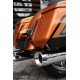 Harley-Davidson CVO Street Glide 2026 — преміальний bagger