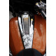 Harley-Davidson CVO Street Glide 2026 — преміальний bagger