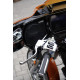 Harley-Davidson CVO Street Glide 2026 — преміальний bagger