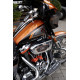 Harley-Davidson CVO Street Glide 2026 — преміальний bagger