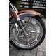Harley-Davidson CVO Street Glide 2026 — преміальний bagger