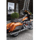 Harley-Davidson CVO Street Glide 2026 — преміальний bagger