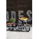 Harley-Davidson CVO Street Glide 2026 — преміальний bagger