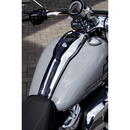 Harley-Davidson Breakout 2026 — потужний круїзер Harley