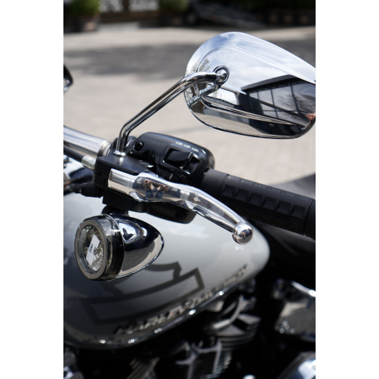 Harley-Davidson Breakout 2026 — потужний круїзер Harley