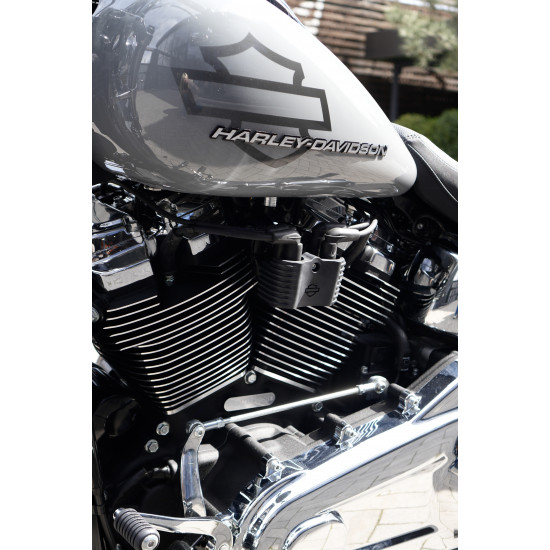 Harley-Davidson Breakout 2026 — потужний круїзер Harley