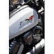 Harley-Davidson Sportster S 2026 — цвета и характеристики