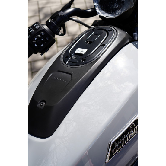 Harley-Davidson Sportster S 2026 — цвета и характеристики