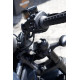 Harley-Davidson Sportster S 2026 — цвета и характеристики