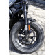 Harley-Davidson Sportster S 2026 — цвета и характеристики