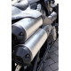 Harley-Davidson Sportster S 2026 — цвета и характеристики