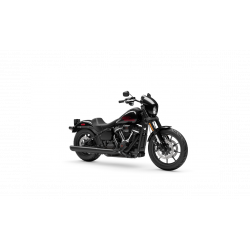 Harley-Davidson Low Rider S (2026)