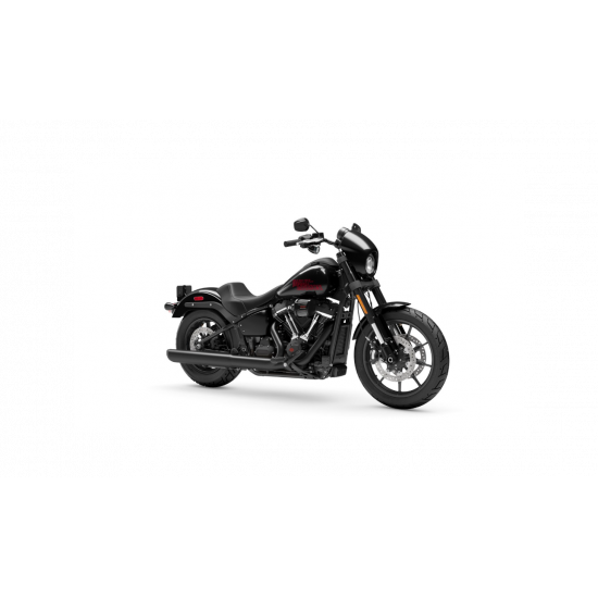 Harley-Davidson Low Rider S 2026 — мощный круизер Harley