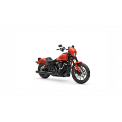 Harley-Davidson Low Rider S (2026)