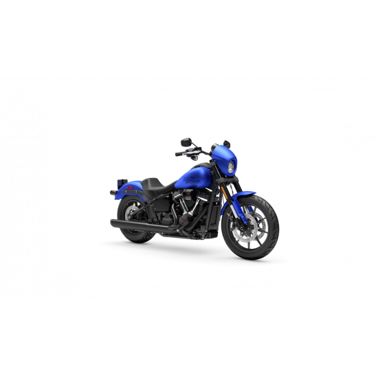 Harley-Davidson Low Rider S 2026 — мощный круизер Harley