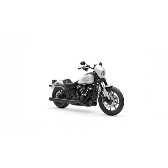 Harley-Davidson Low Rider S 2026 — мощный круизер Harley