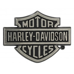 Пряжка для ременя Harley-Davidson Bar & Shield