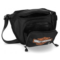 Поясная сумка Harley-Davidson Bar & Shield