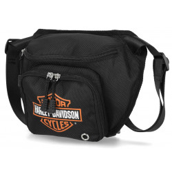 Поясная сумка Harley-Davidson Bar & Shield