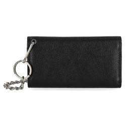 Кошелек Harley-Davidson B&S Embossed Bifold Wallet