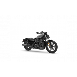 Harley-Davidson Nightster (2026)