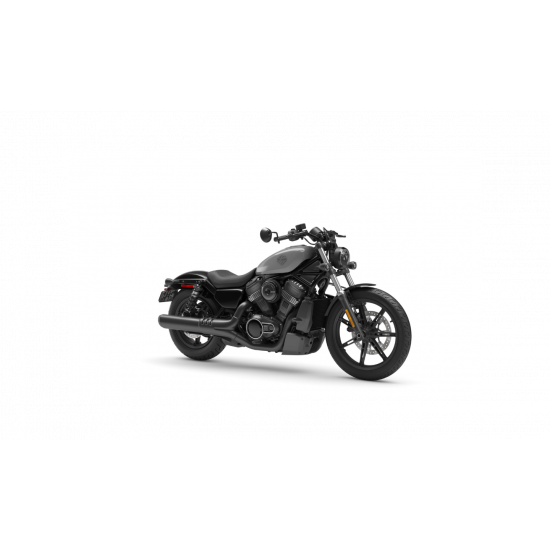 Harley-Davidson Nightster 2026 — спорт-байк Harley-Davidson