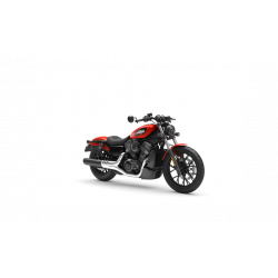 Harley-Davidson Nightster (2026)