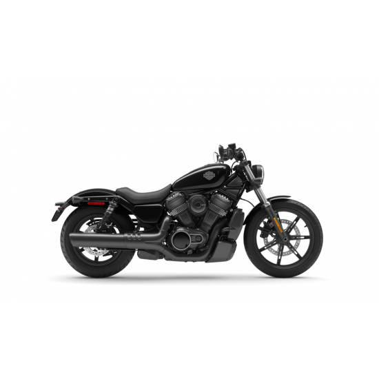 Harley-Davidson Nightster 2026 — спорт-байк Harley-Davidson