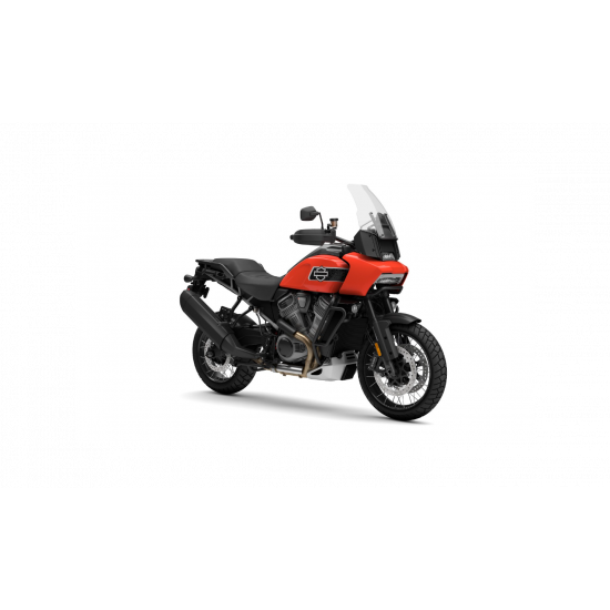 Harley-Davidson Pan America 1250 Special 2026 — Adventure Touring