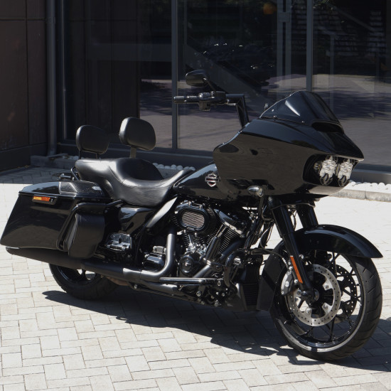 Harley-Davidson Road Glide Special 2020 б/у фото