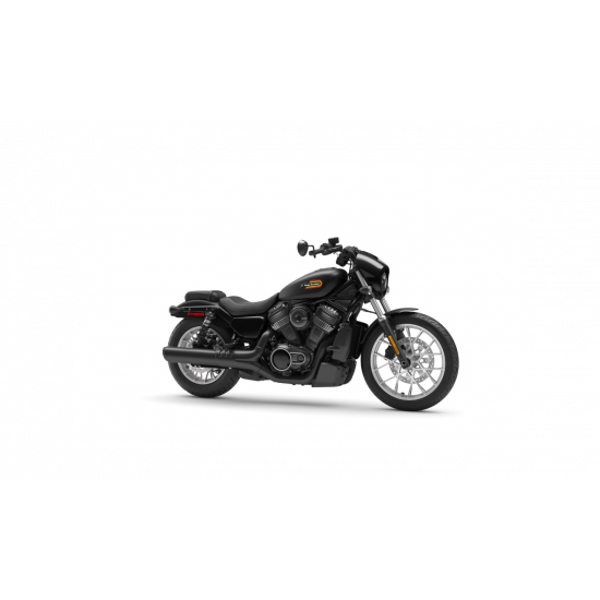 Harley-Davidson Nightster Special 2026 — спортивный мотоцикл Harley-Davidson
